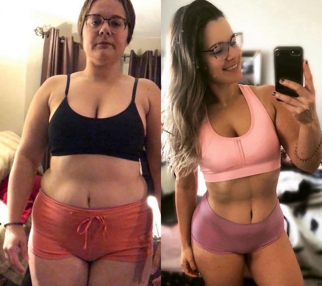 Whitney — Strength & conditioning
